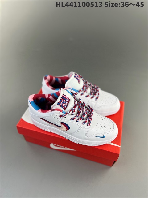 women low dunk sb shoes 2023-10-27-238